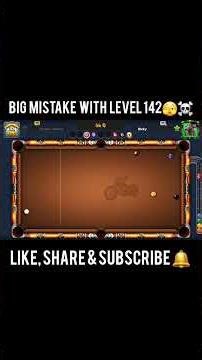 Big Mistake🫣☠️#viral #8ballpool #pubg #freefire #pubggameplay #trending #trend #shorts #youtube