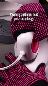 Do you know how to sublimate on shoes? Custom shoes are a great item to add to your small business! Check out our full tutorial on our YouTube channel! #customshoes #sisereasysubli #shoes #sublimation #mysawgrass #sawgrassink #heattransfer #smallbusiness | Sawgrass Technologies, Inc