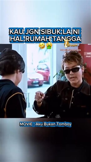 Kau jgn sibuk la ni #filem #movie #lawak #dramamalaysia | Klasik Filem Malaysia