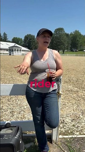 Making horse shows simple - even if you’re 60 and showing for the first time ✅💪 Pegasus makes