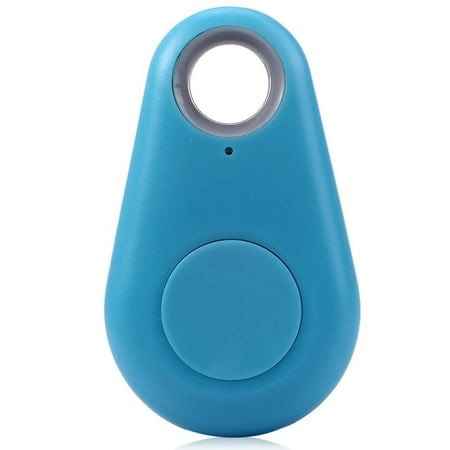 1pc, Smart Key Finder Locator, Mini Fashion Smart Dog Pets BT 4.0 GPS Tracker, Anti-lost Alarm Tag, Wireless Child Bag Wallet Key Finder Locator - Walmart.ca