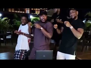 Toofan - Donne moi mon l'argent (Clip officiel)