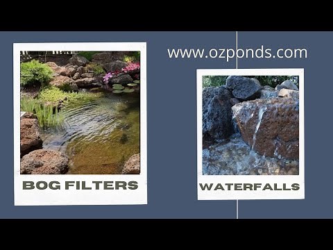 Pond Pump Flow Rate| How much do you NEED?