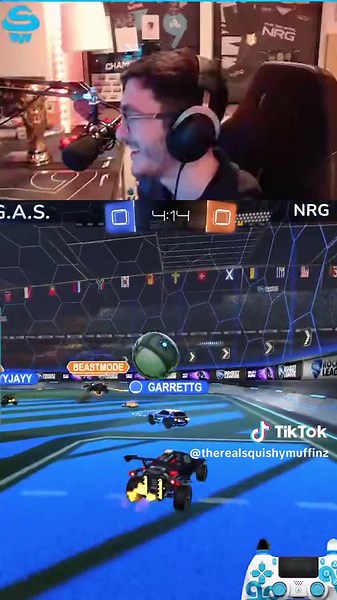 SquishyMuffinz on TikTok