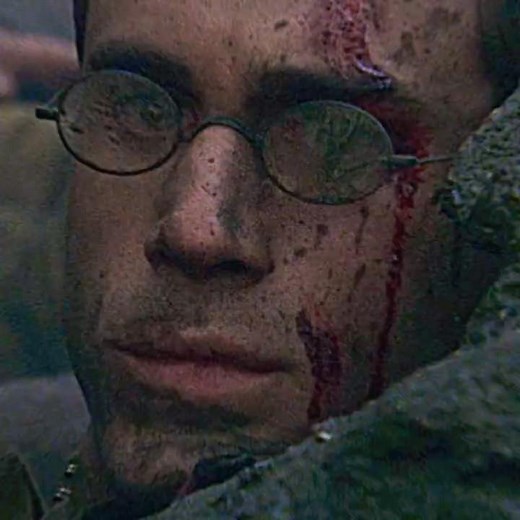 THEY used the bomb EXPLOSION to mask the sound of the gunshot 🔫#movie #movieclips #enemyatthegates