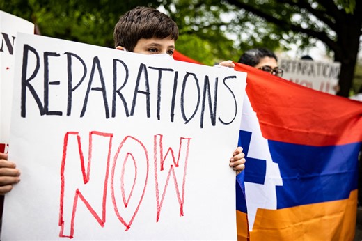 Illinois to issue $25,000 reparations checks