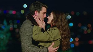 Afili Aşk 22. bölüm izle: Afili Aşk 22. bölümün tamamı