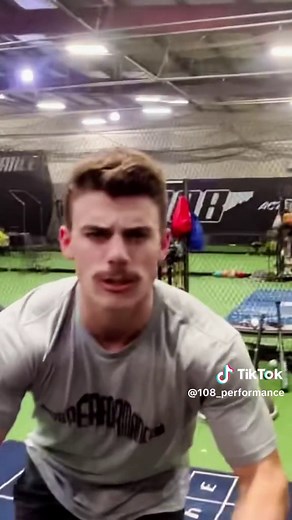 108 Performance on TikTok