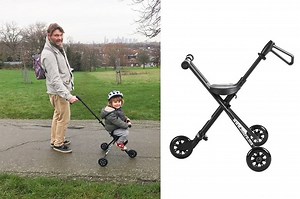 Micro Trike review