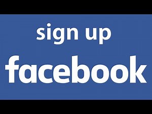 Create New Facebook Account 2021 | Facebook App Account Registration Help | Facebook.com Sign Up