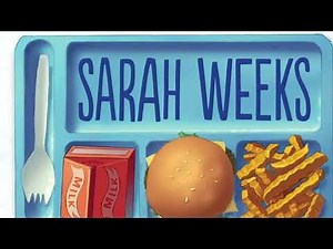 Chapter 6-Save Me a Seat Read Aloud-The Virtual Reading Nook