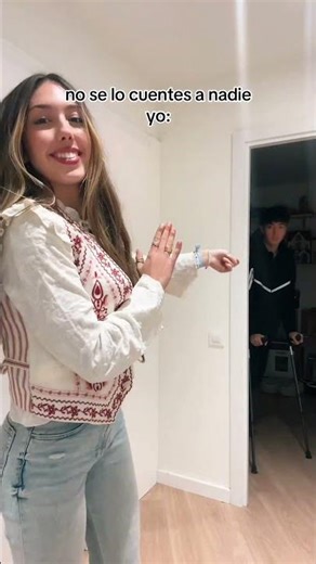 no se lo cuentes a nadieeee #facts #trend #shorts