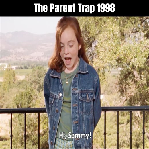 264K views · 5.8K reactions | The Parent Trap 1998 | Lawrence Huber | Facebook