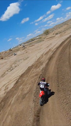 (Saturday)Aztec Family Raceway Performed by professionals please do not attempt. #dji #fpv #colorado #mjcfli #highlights #mx #moto #motocross #ama #motherdayweekend | Mjc Fli