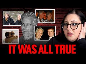 The Most Insane Things In These Disturbing Files