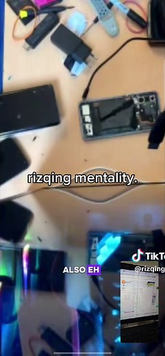 Transición de Emui a HarmonyOS