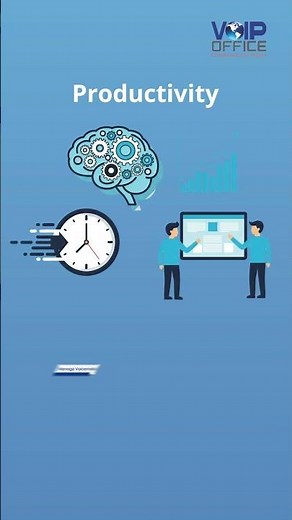 Stop the communication chaos. VoIP Office Pro is here.