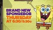SpongeBob - "A Place for Pets" & "Lockdown for Love" + Unleashed Official Promo