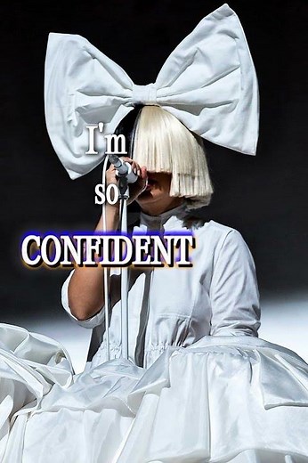 Sia Unstoppable #lyrics