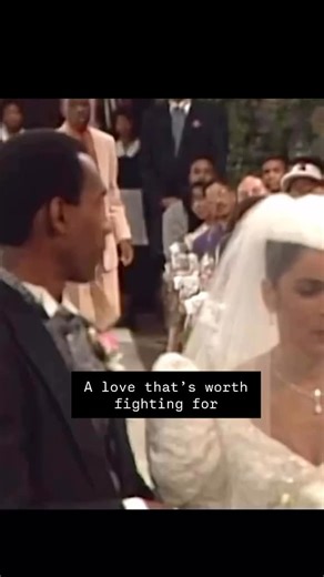 Dwayne & Whitley ❤️ | The Love Channel