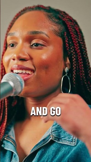 Angel — “Go Tell Everyone” | The Mark 10 Mission
