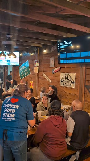 Great food, great memories made at Texas Tradition | Texas Tradition