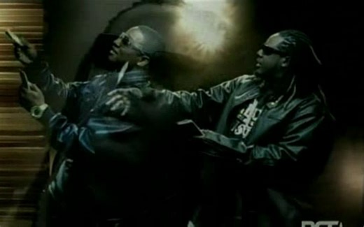 T-Pain ft. Yung Joc - Buy you a drink