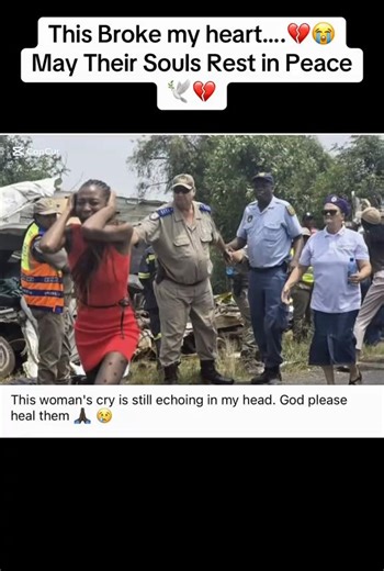 Tragic Car Accident in Vanderbijlpark: A Heartbreaking Loss