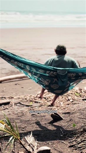 Solo existe una cosa mejor que hacer una siesta, hacerla con olas de fondo. 🫁💖🌊