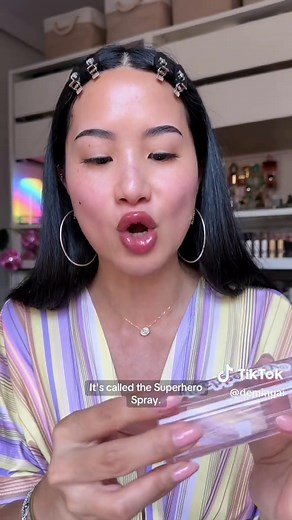 South African makeup tutorial: Trying Switch Beauty products