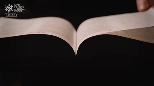 🌟 Discover Biblical Hebrew 🌟 Deepen your connection with the Bible by learning Biblical Hebrew. 🌐 Live online courses with expert teachers from Israel 📚 Accredited by the Hebrew University of Jerusalem 🏆 Join our international community of over 100,000 students Reveal hidden meanings and bring the scriptures to life. Click to enroll now! | Israel Institute of Biblical Studies