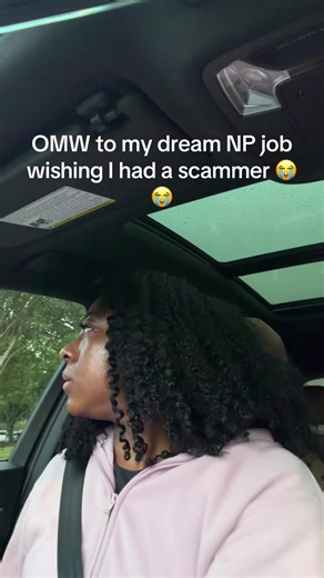 Nurse Practitioner (NP) Journey: WHNP Dream Job