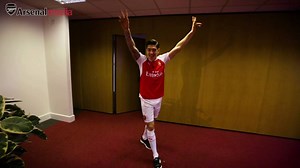 We ❤️ Hector Bellerin | Arsenal