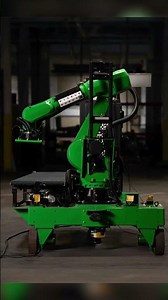 This Pickle robot unloads 75,000 lb of cargo per hour 🤖