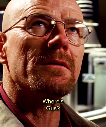 New Guy | Breaking Bad | #shorts