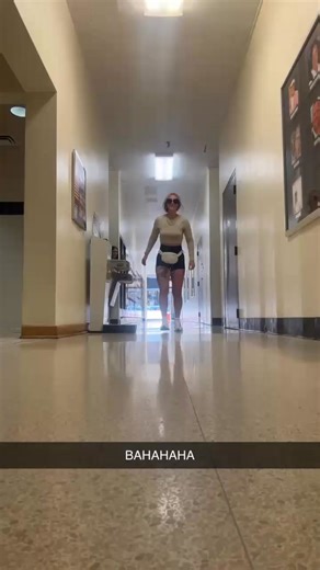 Julia Williams on Reels