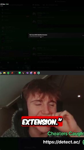PC Checker Tool SECRET REVEALED: Bypassing Security! #shorts