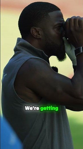 Unlock the Secrets to Your Short Game with a 60 Wedge! Tips from Kevin Hart and Bryson DeChambeau