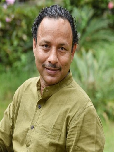 Anurag Bhadouria Wiki, Age, Caste, Wife, Children, Family, Biography & More - WikiBio