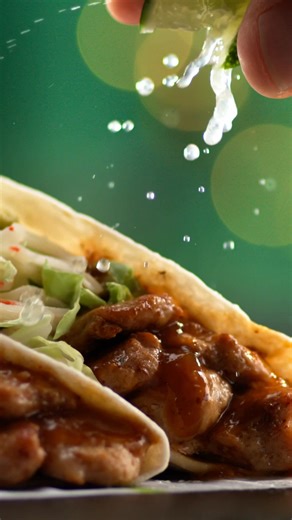 9.6K views | Fresh, flavorful, and a little extra. Meet NEW Del Dorado Chicken. | Del Taco | Facebook