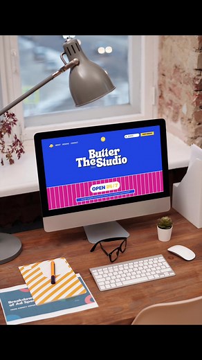 Hey! Here’s a timelapse of how I design my first website from Canva - all from scratch! 🥹 Thinking of creating a YT channel for a full tutorial ver. 🧐 Anyways, here are the tools I used aside from Canva: Pigments: shapefactory.co Slogan & “About” content: CHATGPT! (openai.com) #canvaph #graphicdesign #graphicdesigner #graphicdesignerph #graphicdesignph #graphicdesigntiktok #canvatips #fyp #canva #foryou #foryoupage