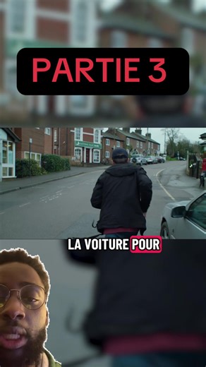 Il pensait que le pire était derrière lui. Mais ce n’était que le début. Un braquage. Un GPS. Un ordre de trop. Et maintenant… un combat qu’il n’a jamais accepté. 👉 PARTIE 4 arrive. Tu aurais continué jusqu’au bout, toi ?