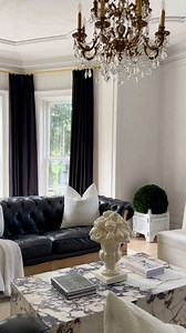 21K views · 1.1K reactions | Living room views lately 懶  ✨ This room...