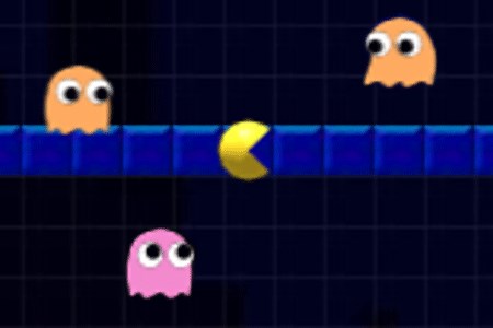 Pac Xon Deluxe : jeu de Pac-Man sur Jeux-Gratuits.com