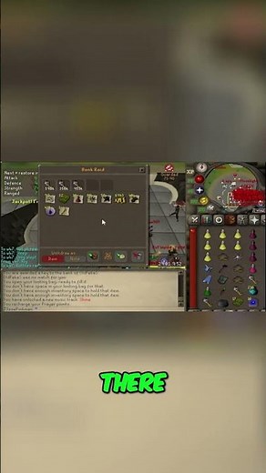 Desert Treasure: Power Moves & Epic Loot! 💰✨