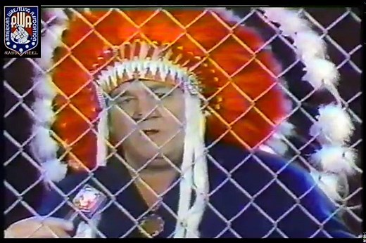 AWA ALL STAR WRESTLING FEBRUARY 4, 1989