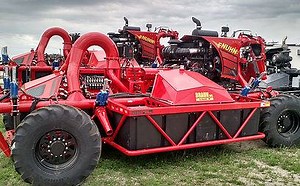 50K views · 206 reactions | Get that manure under control! Braun...