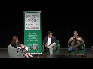 Jake Tapper and Alex Thompson — Original Sin - with Maureen Dowd