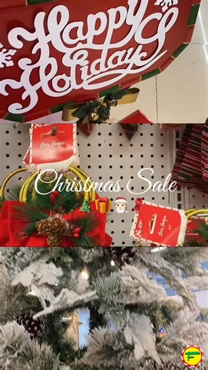 Fontana Pharmacy on Instagram: "The Christmas Sale is on! 🎄✨ Enjoy 50% OFF ALL Christmas items — the perfect time to grab festive favourites at amazing prices. 🗓 Dec. 26 – Jan. 18 ❌ Christmas lights excluded 📍 Happening at ALL Fontana locations Don’t wait — items are going fast! ⏰🎁 #fontanapharmacy #sale #christmas"