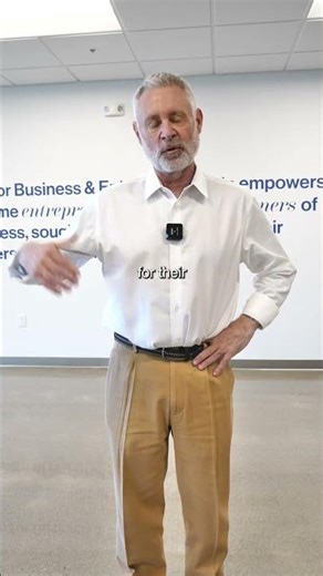 Business for Good Foundation Co-Founder Ed Mitzen Attends NYBPC